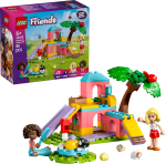 LEGO® Friends 42640 Hřiště pro morčata - LEGO® Hidden Side™
