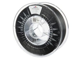 Filament Spectrum PLA Glitter 1.75mm VOLCANO GREY 1kg
