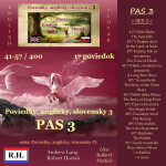 Poviedky, anglicky, slovensky 3 - Andrew Lang