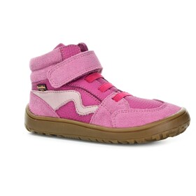 Froddo Tex Go G3110265-19 Fuxia/Pink celoroční