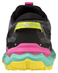 Běžecké boty Mizuno WAVE DAICHI 7 J1GK227123 Velikost obuvi v EU: 39
