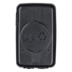 Cyklopočítač CONTEST WL