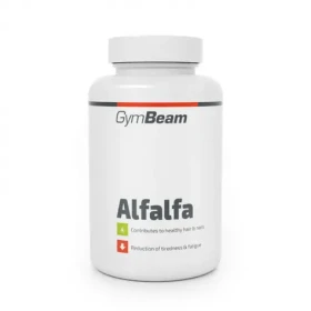 Alfalfa - GymBeam (90 kaps.) (62689-1-90caps)