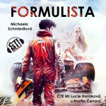 Formulista - Michaela Schmiedlová - audiokniha