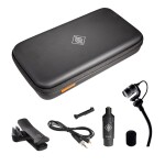 Neumann MCM 114 Set Brass / Sax / Uni