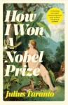 How Won Nobel Prize Julius Taranto