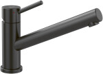 Dřezová baterie Villeroy & Boch Como Window, 92570005, antracit 92570005