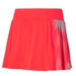 Běžecká sukně Mizuno Printed Flying skirt 62GBA20153 Velikost textilu: