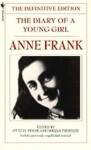 The Diary of Young Girl Anne Frank