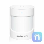 Niceboy ION ORBIS Motion sensor