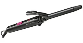 Rowenta CF 2119 černá / kulma na vlasy / 25 W / 150°C (CF2119)