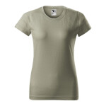 Dámské tričko Basic W MLI-13428 - Malfini M