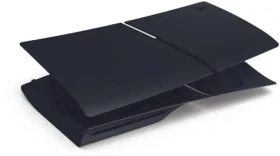 Sony PS5 Slim Midnight Black / Kryt / pro PlayStation 5 Slim (1000042507)