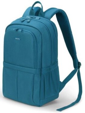DICOTA Eco Backpack SCALE 13-15.6 modrá / batoh pro notebook / až 15.6 / polyester (D31735)