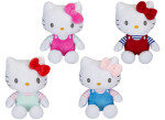Hello Kitty Plyš mini 15 cm