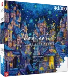 GOOD LOOT Puzzle Imagination: Roch Urbaniak - Concert On The Chimney