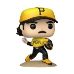 Figurka Pittsburgh Pirates MLB Funko POP! #129 Paul Skenes Vinyl
