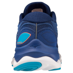 Běžecké boty Mizuno WAVE SKYRISE J1GC230953 Velikost obuvi EU: