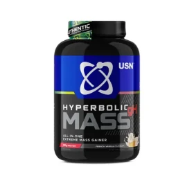 USN Hyperbolic Mass 2000 g vanilka (12426)