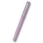 Parker Vector XL Lilac - plnící pero, hrot M, blistr