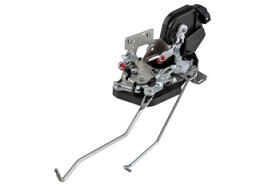 NTY Centrální zámek HYUNDAI SANTA FÉ I – přední pravý