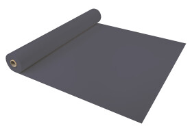 ALKORPLAN NaturalPool - Dark Grey, 2,05m šířka, 1,5mm tloušťka, 25 m role - Bazénová fólie