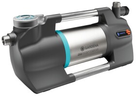 Elektrické povrchové čerpadlo Gardena 6300 SilentComfort 9058-20