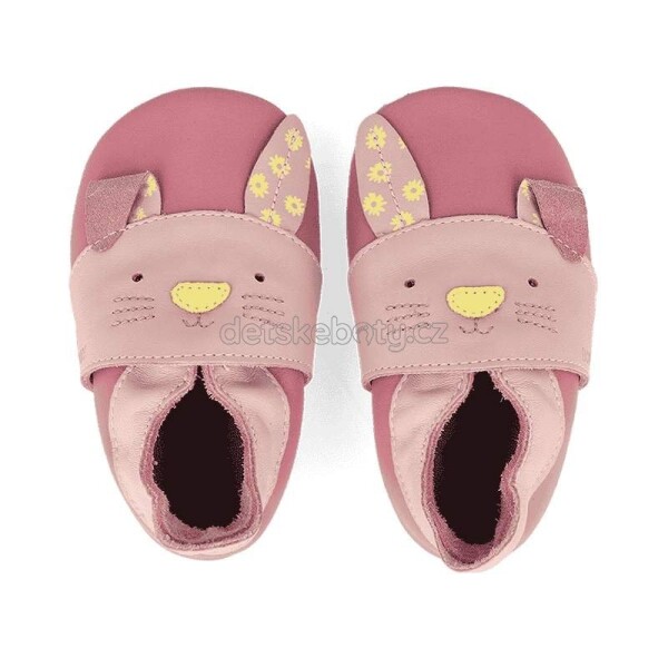 Dětské celoroční boty Bobux 1021-141-29 Velikost: M