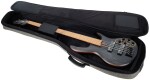 Cort Premium Bass Guitar Soft-Side Bag