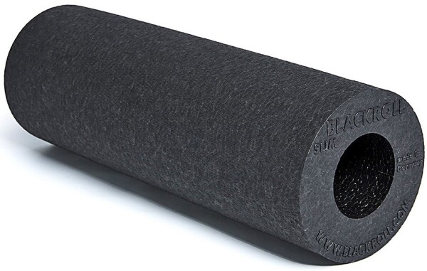 Blacroll Masážní pěnový válec BLACKROLL® slim