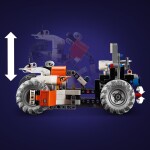 LEGO® Technic 42178 Vesmírný nakladač LT78