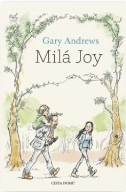 Milá Joy Gary Andrews