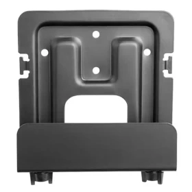 LogiLink BP0049 černá / Nástěnný držák multimediálního přehrávače / do 1 kg (BP0049)
