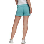Dámské šortky adidas Essentials Slim Lo W H07886 s