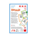 Druhák hra