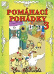 Pomáhací pohádky Eva Kalcovská