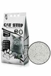 Podestýlka Cat Step Compact White Carbon 4,2kg/5l