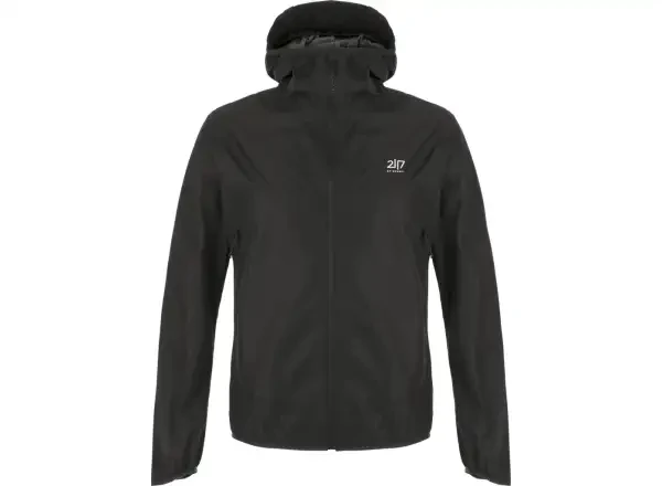 2117 of Sweden Jacks pánská bunda 2,5 Black vel. XL