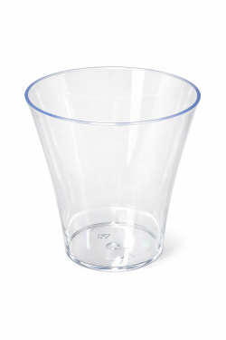 Cake Star plastový kelímek CONICO 85 ml 10ks