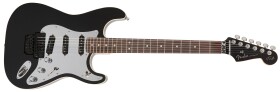 Fender Tom Morello Stratocaster RW BK