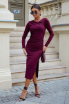Denní šaty model 217423 LaBalancia XS/S