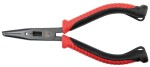 FOX Rage Kleště Split Ring Pliers 13cm (NTL040)