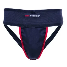 BUSHIDO ARG-2154B vel. XL suspenzor DBX (30-B1-290)