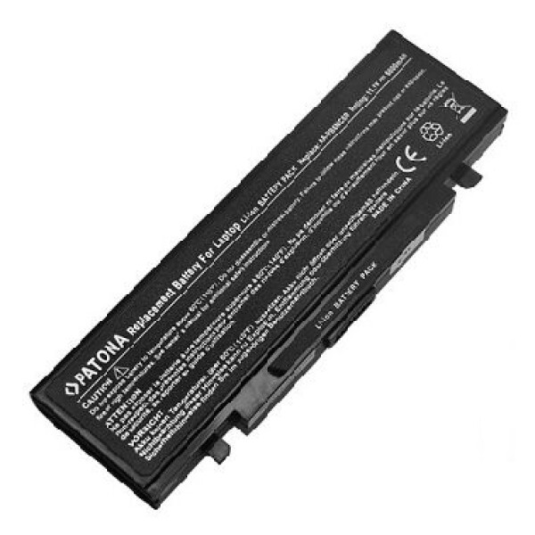 PATONA Aku SAMSUNG P50/60 R40/45 X60 6600mAh Li-Ion 11,1V (PT2131)