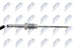 PIETRO Čidlo teploty výfukových plynů BMW/MINI za DPF