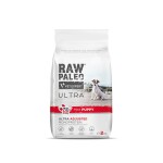Raw Paleo Ultra Mini Puppy Beef (Hovězí & Brambory) Hmotnost balení: 8 Kg
