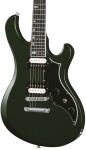 Gibson Victory Dark Green Satin