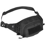 Ledvinka Tactical černá
