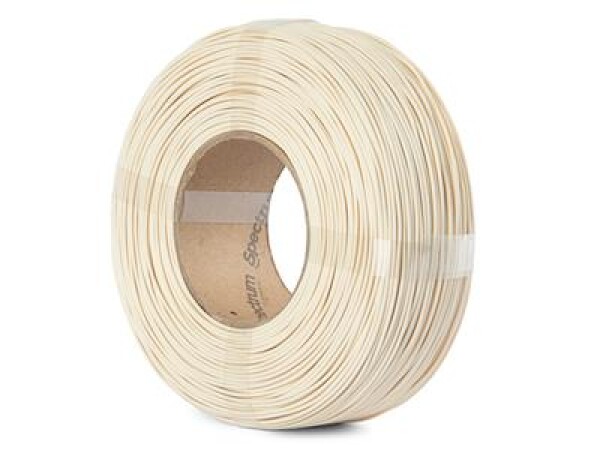 Filament Spectrum ReFill PLA Premium 1,75 mm IVORY BEIGE 1 kg