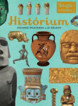 Histórium - Richard Wilkinson